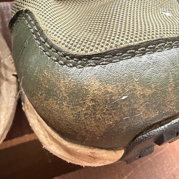 Altra Timp GTX Hiking Boot Mens Size 10 Gore-Tex Vibram Waterproof Trail Olive main image 10